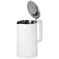 Los mejores  - Xiaomi Mi Electric Kettle SKV4035GL EU version - Hervidor eléctrico con interior de acero inoxidable- 1.5 litros- 1800W…